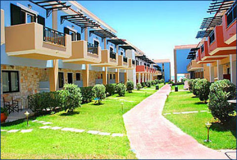 mediterranean beach resort hotel laganas zante