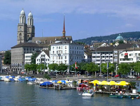 Continental Zurich