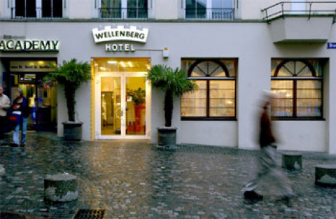 Wellenberg Swiss Q Hotel