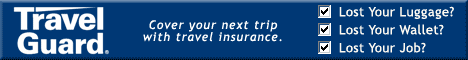 Travel Insurance